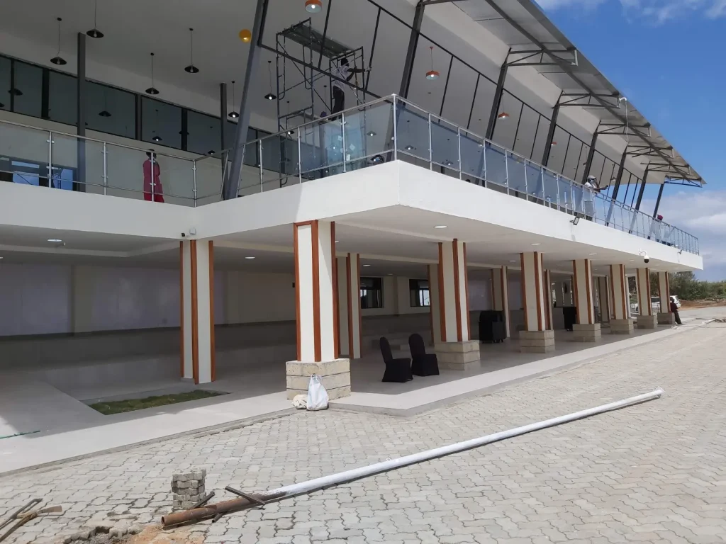 Renovations - renovation and construction detail 10 by Wits Concepts