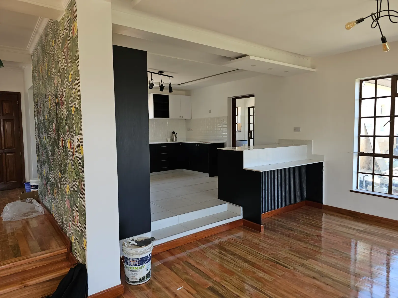 House Interiors by Wits Concepts