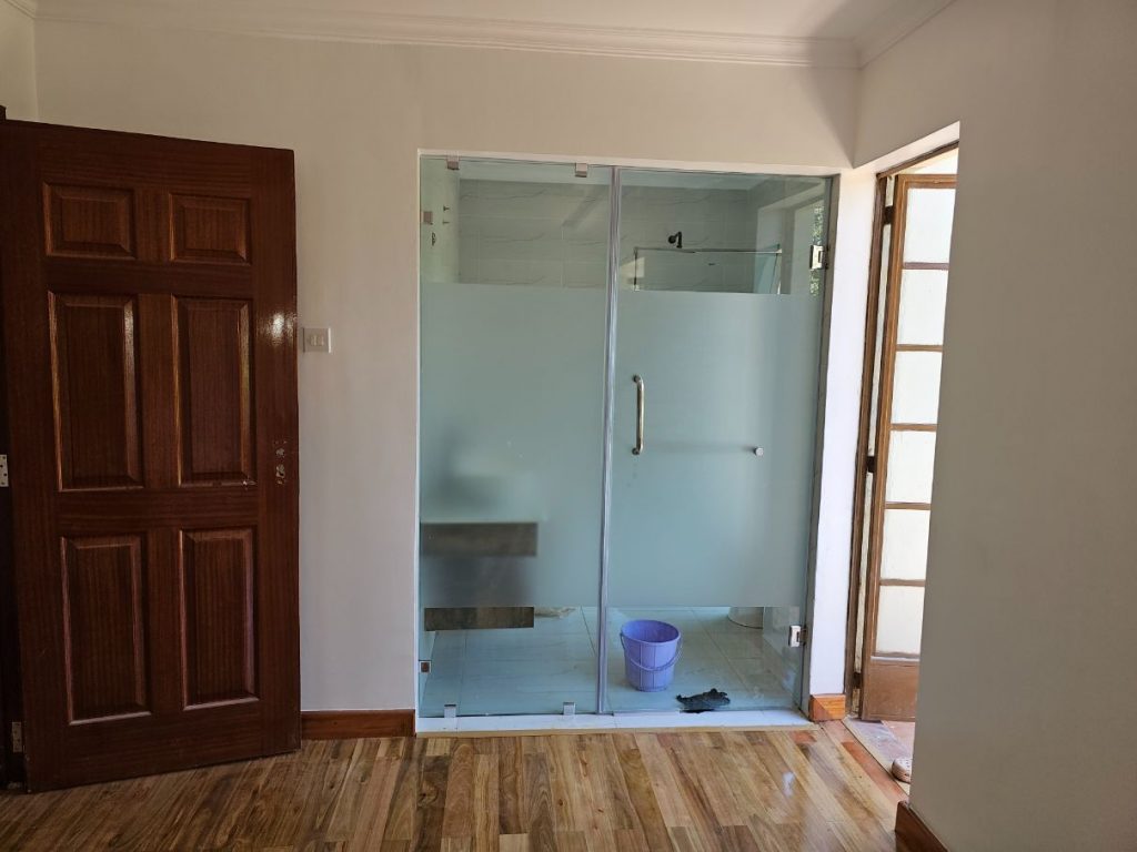 Renovations - renovation and construction detail 4 by Wits Concepts