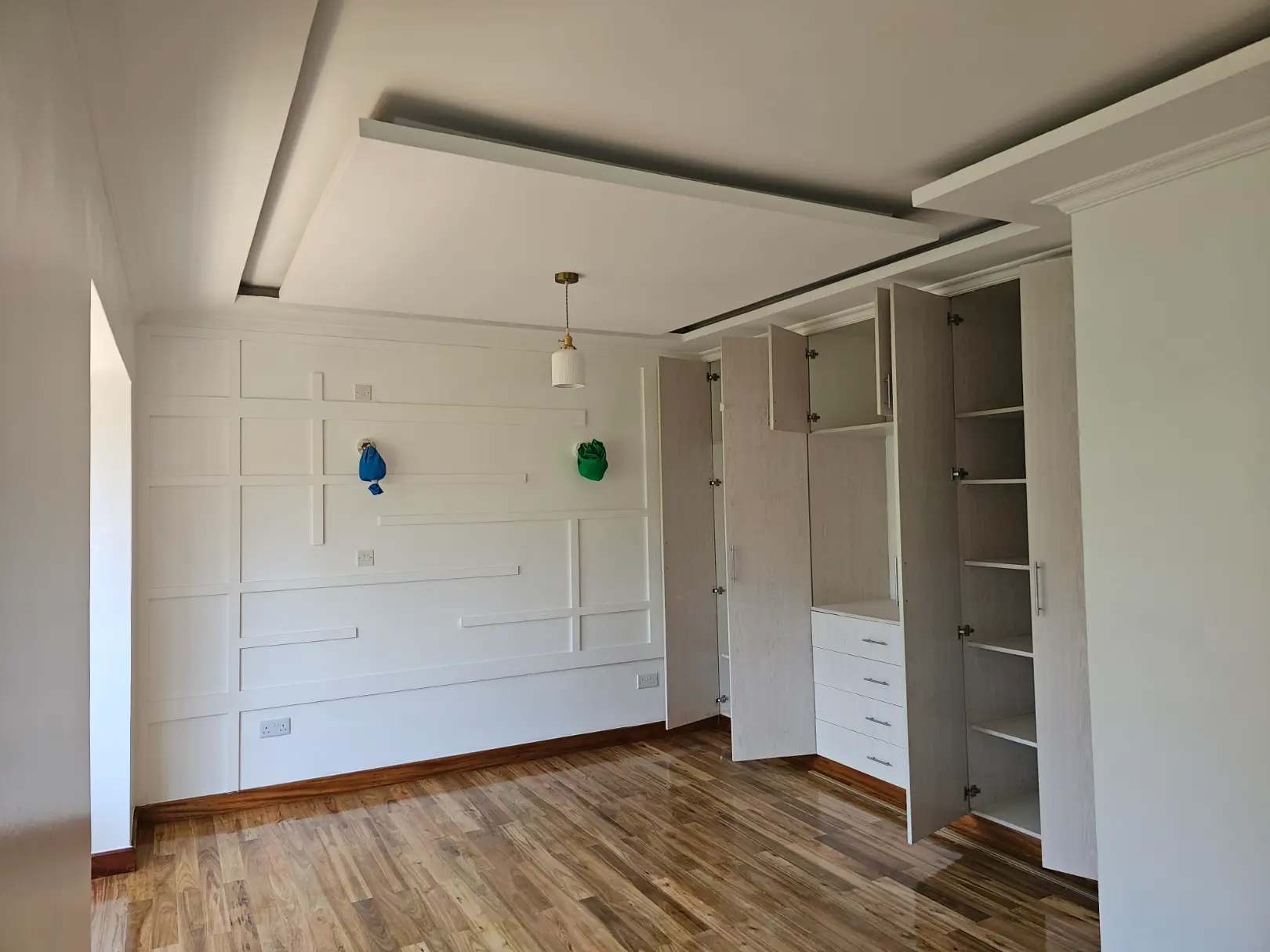 House Interiors by Wits Concepts