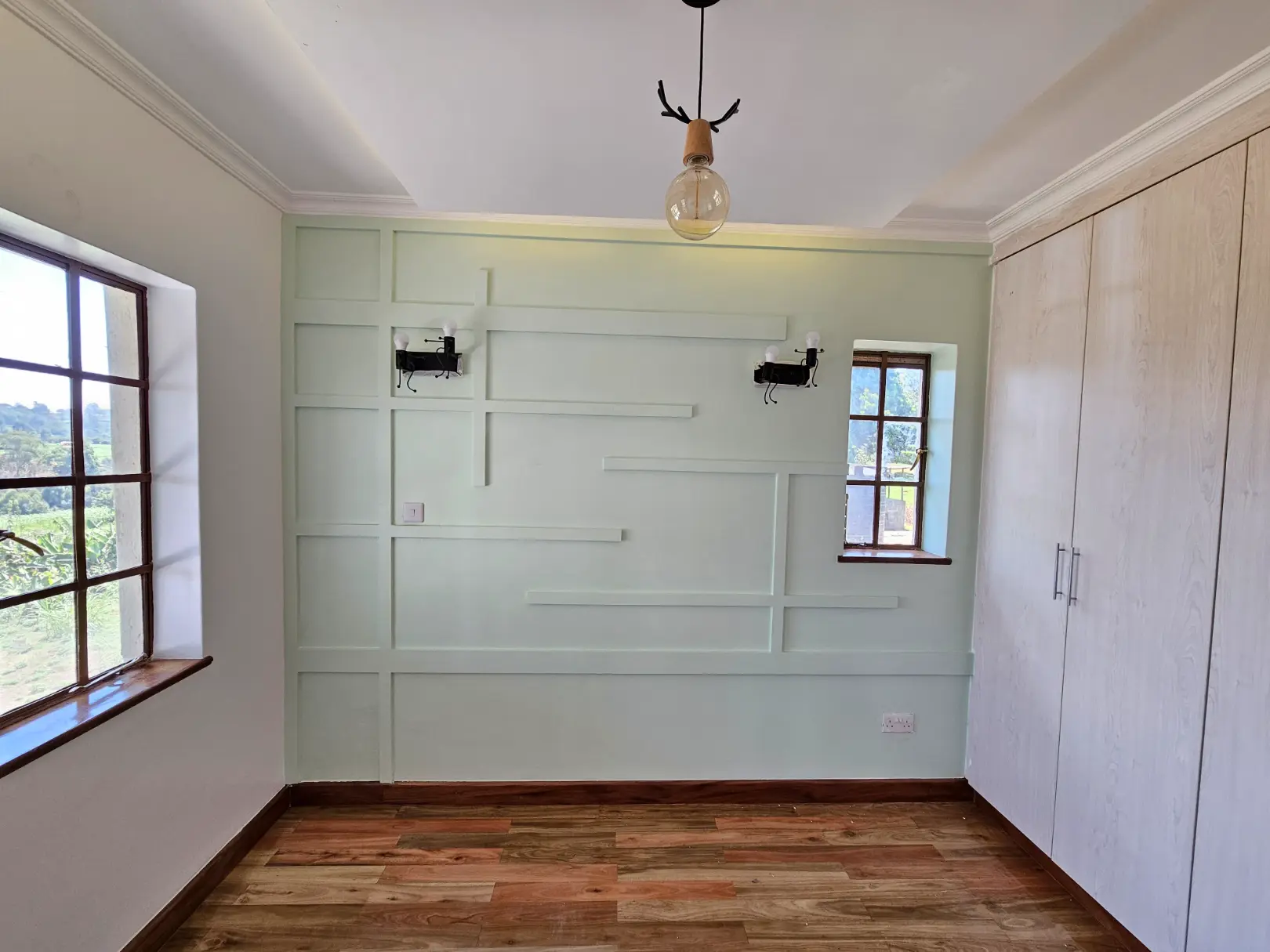 House Interiors by Wits Concepts