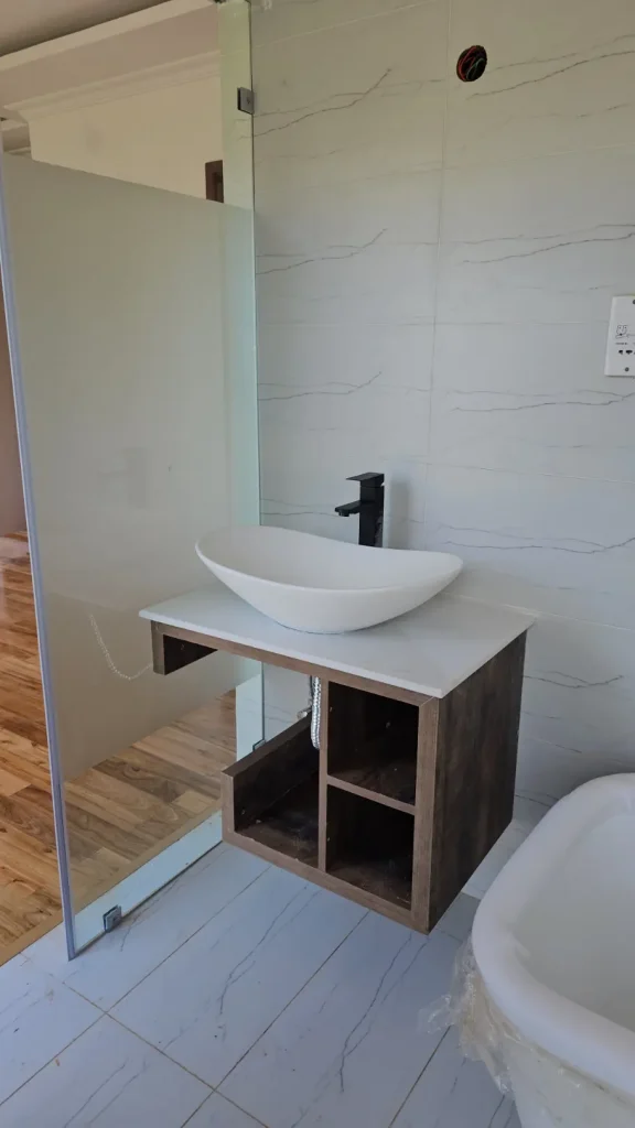 House Interiors - residential interior view 5 by Wits Concepts