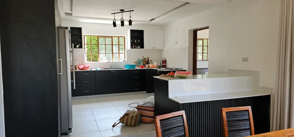 House Interiors - residential interior view 7 by Wits Concepts