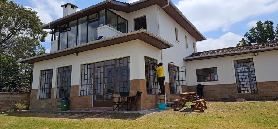 Renovations by Wits Concepts