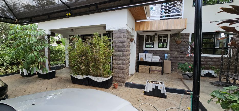House Interiors - residential interior view 3 by Wits Concepts