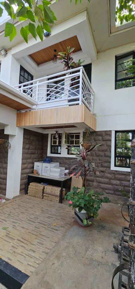 House Interiors - residential interior view 2 by Wits Concepts
