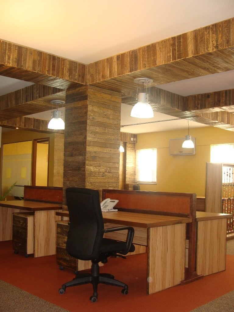 Interior design project by Wits Concepts