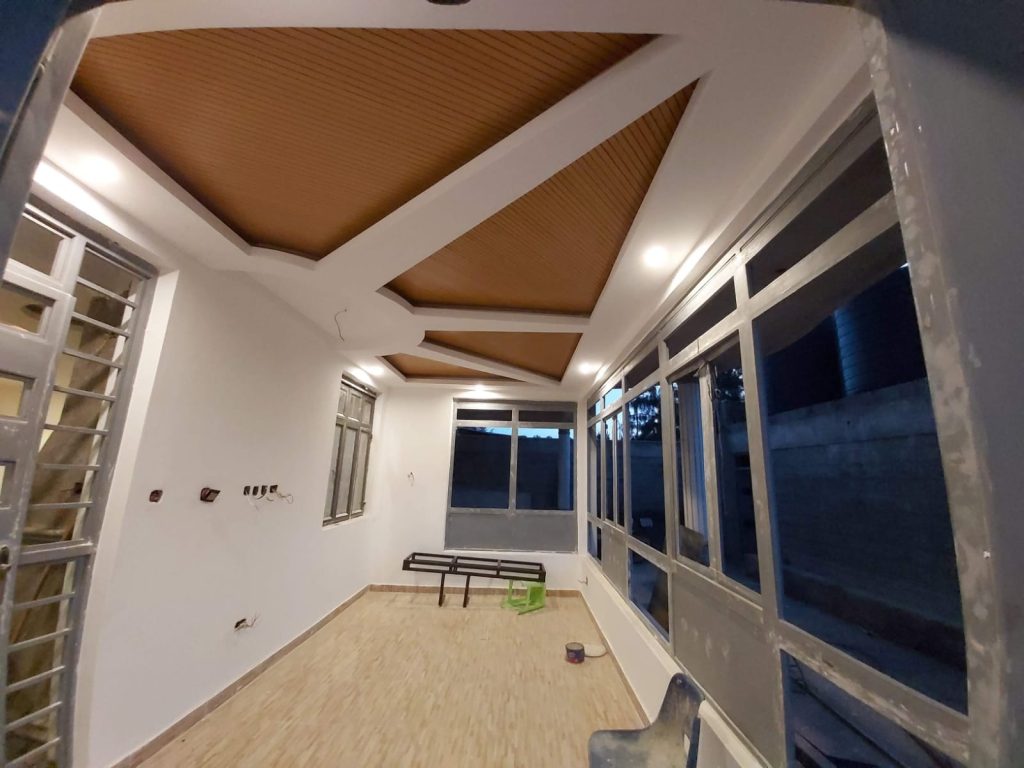 House Interiors - residential interior view 9 by Wits Concepts